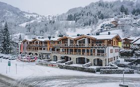 Avenida Mountain Lodges Kaprun